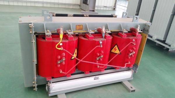 KBSGZY-2500矿用隔爆岱岳干式变压器 KBSGZY-2500矿用隔爆岱岳干式变压器